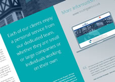Southgates Chartered Certified Accountants